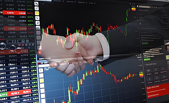 币安亚洲网交易界面